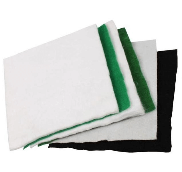 栖霞短丝土工布